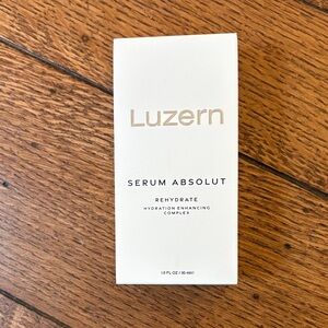 Luzern Serum Absolut Rehydrate